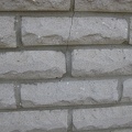 Concrete Brick Cracked on Wall